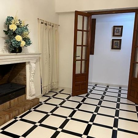 Casa Villalon Setenil De Las Bodegas 外观 照片