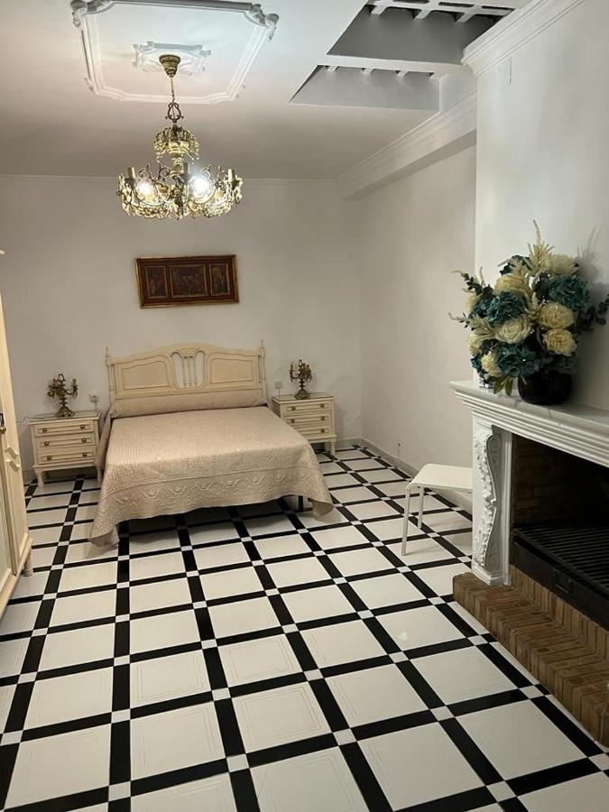 Casa Villalon Setenil De Las Bodegas 外观 照片