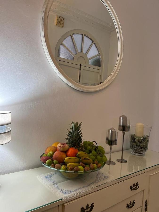 Casa Villalon Setenil De Las Bodegas 外观 照片