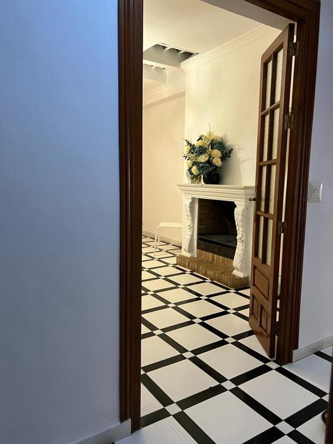 Casa Villalon Setenil De Las Bodegas 外观 照片