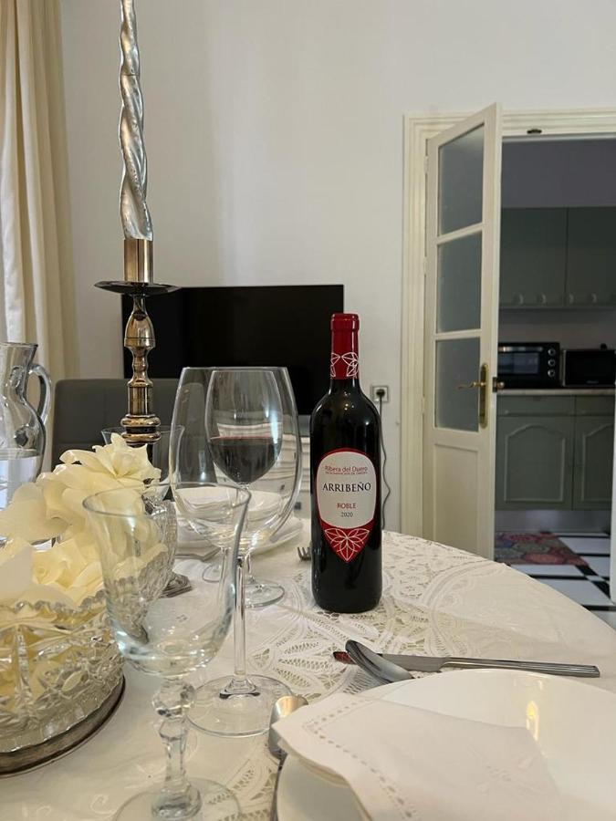 Casa Villalon Setenil De Las Bodegas 外观 照片