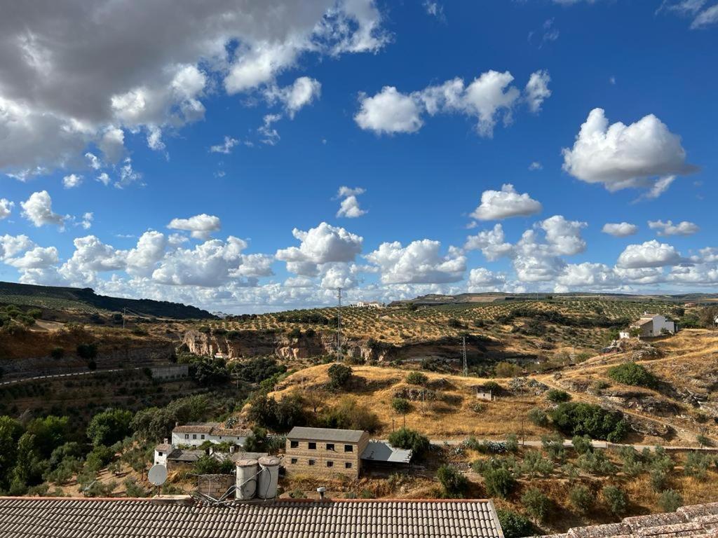 Casa Villalon Setenil De Las Bodegas 外观 照片
